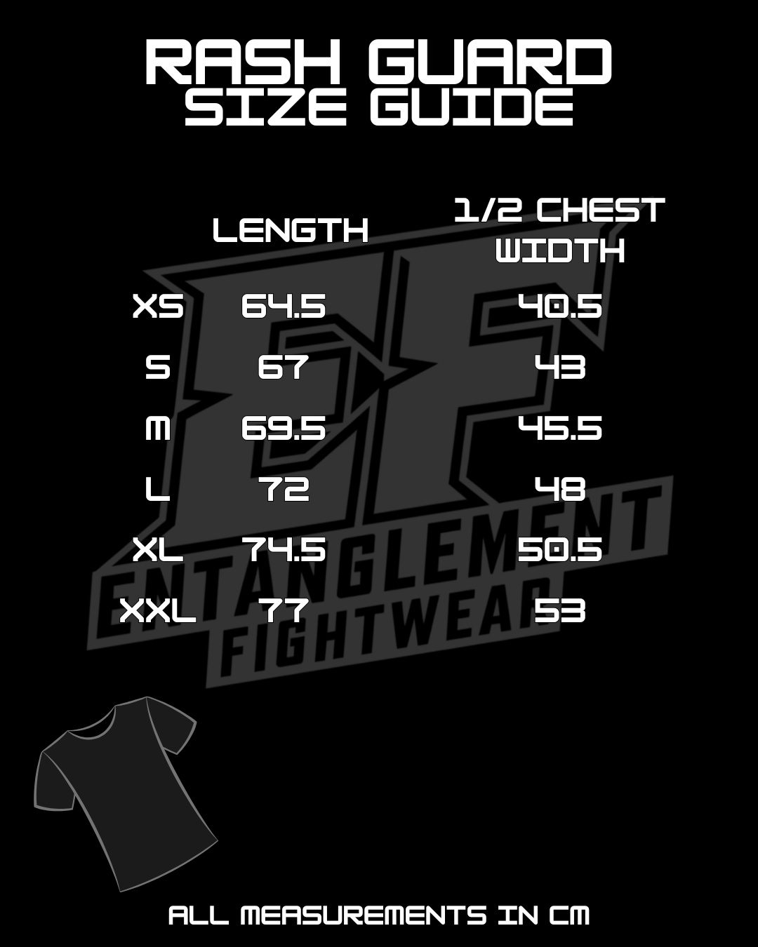 'VISION SERPENT' Rash guard