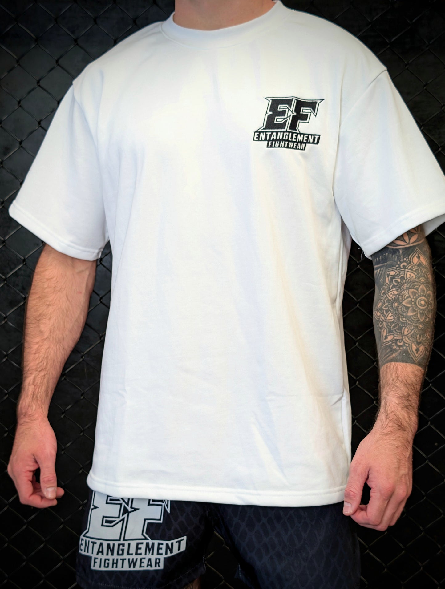 The OG Heavyweight tee