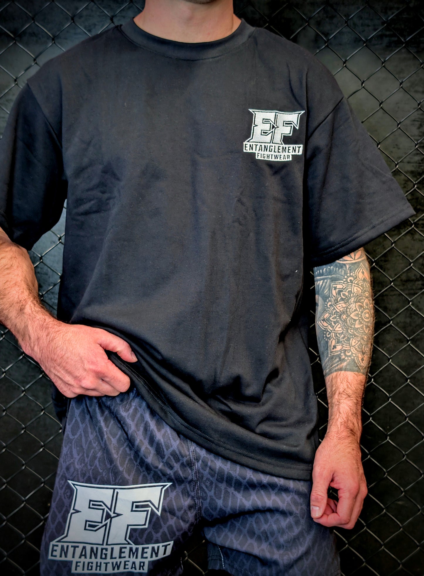 The OG Heavyweight tee