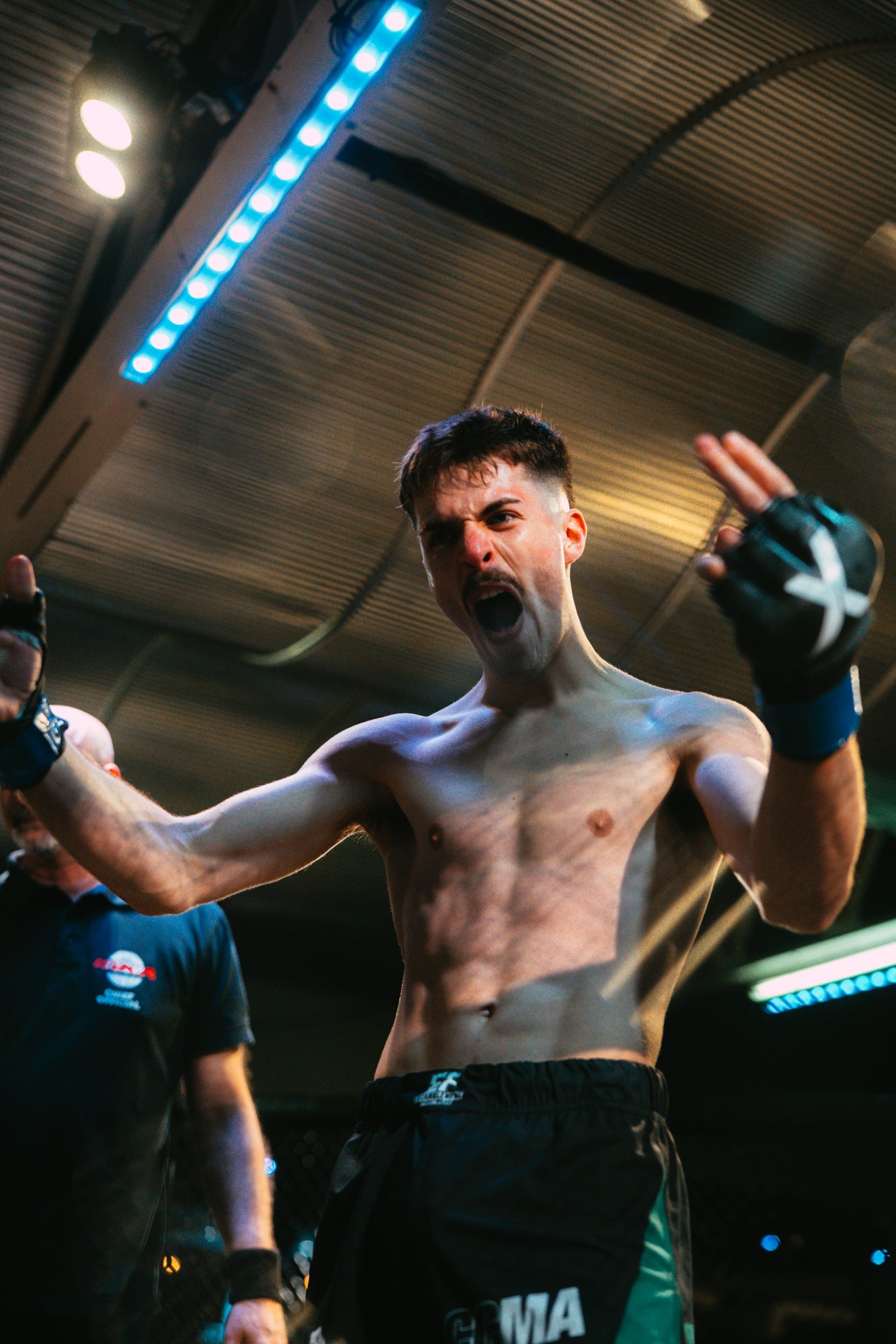 Fightwear