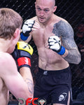 'MEMENTO MORI' Fight shorts