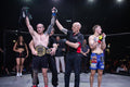 'MEMENTO MORI' Fight shorts
