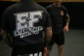 'Wrap them up' Rash Guard