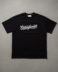 'Classic' Heavyweight tee - PRE RELEASE