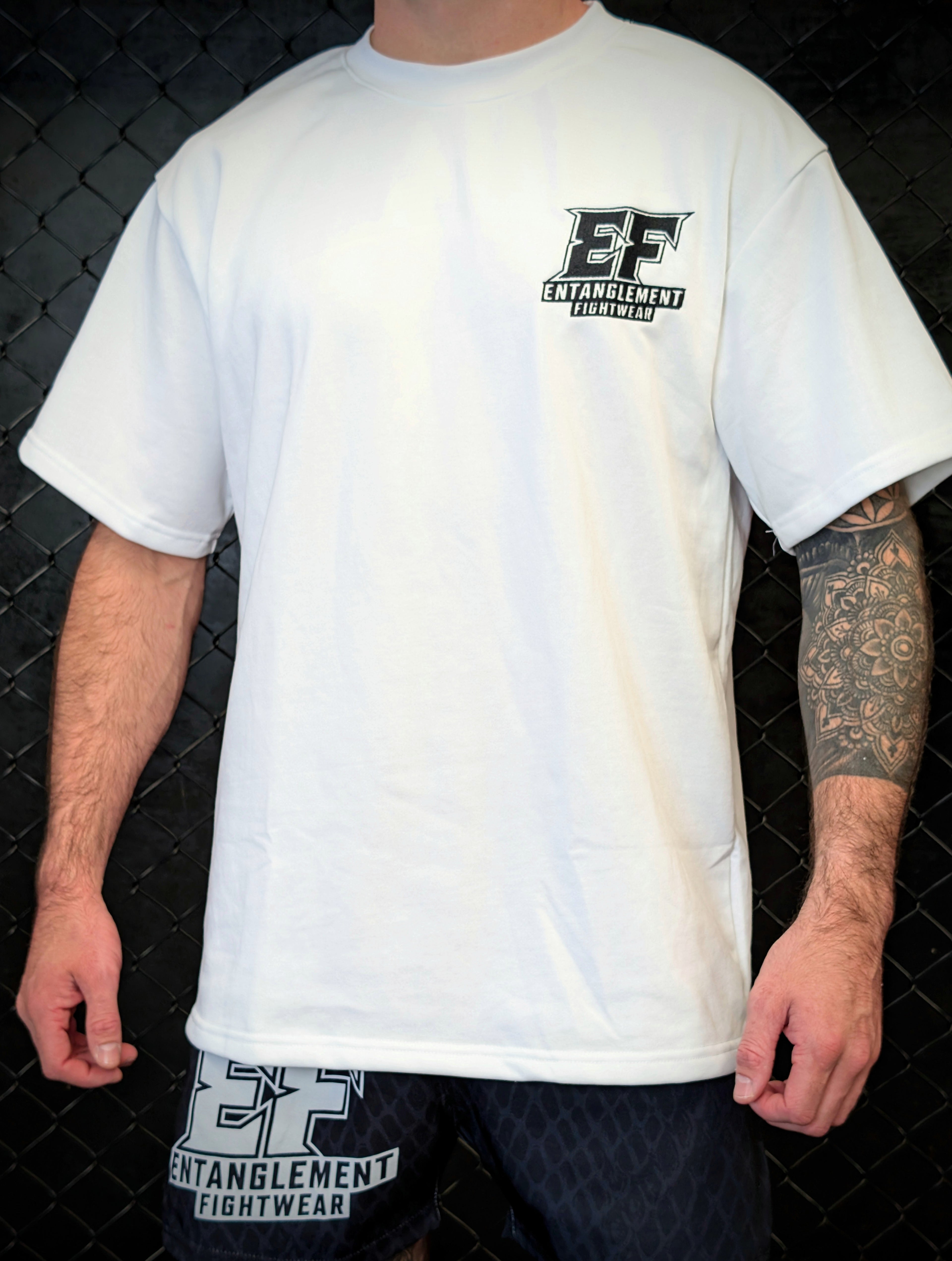 The OG Heavyweight tee