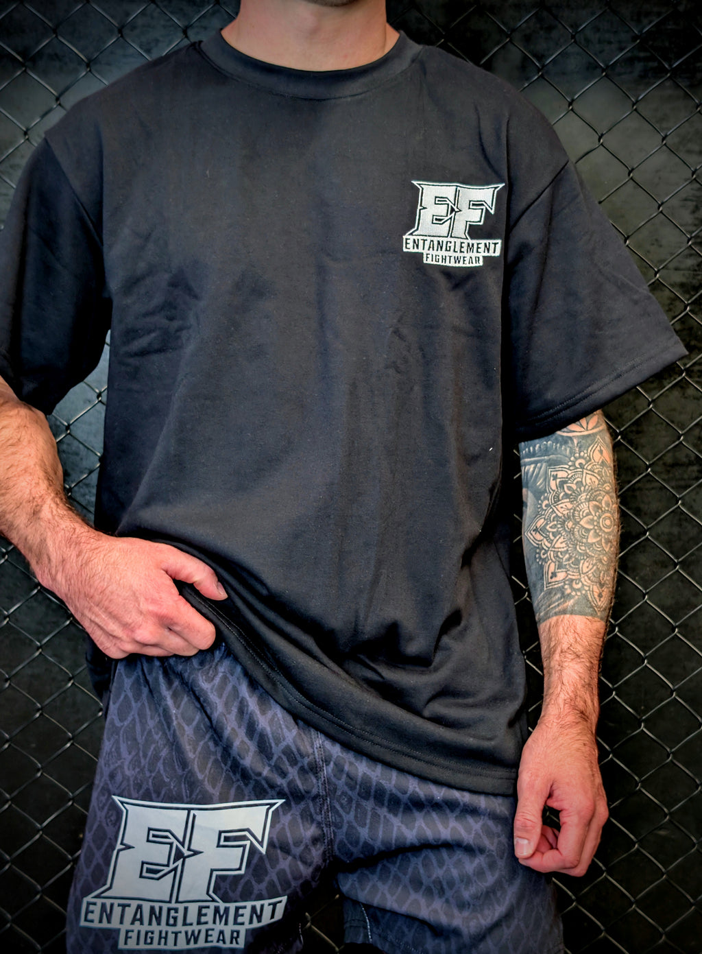 The OG Heavyweight tee