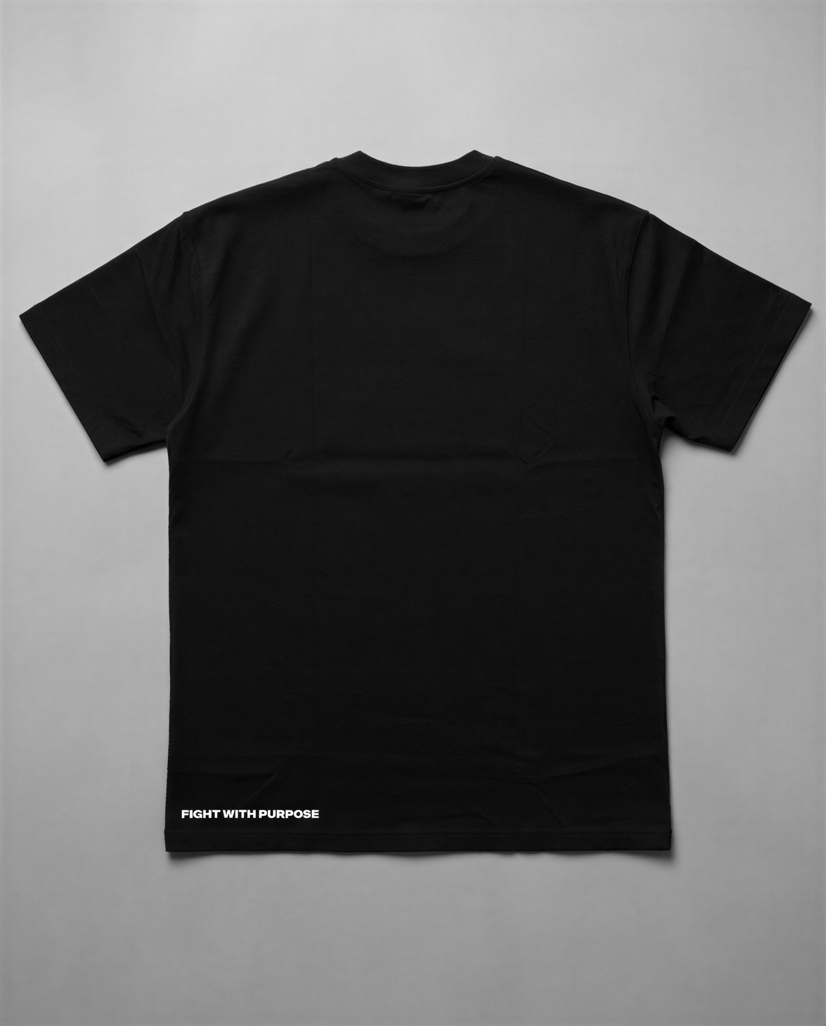 'Classic' Heavyweight tee - PRE RELEASE